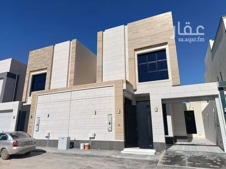 فيلا للبيع في شارع بركة بن نزار, حي الرمال, مدينة الرياض, منطقة الرياض