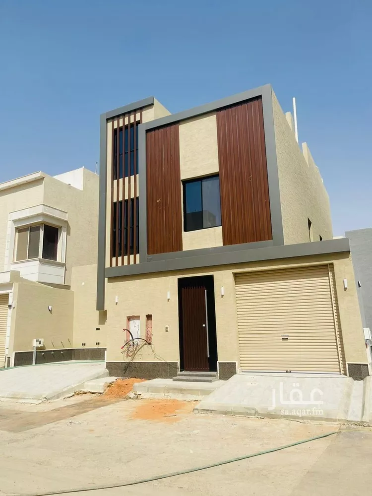 شقة للبيع في شارع جرير بن حازم, حي الرمال, مدينة الرياض, منطقة الرياض