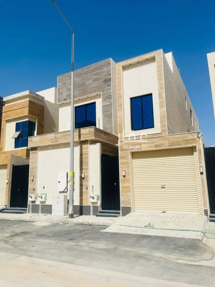 دور للبيع في حي الجنادرية, مدينة الرياض, منطقة الرياض صورة 3