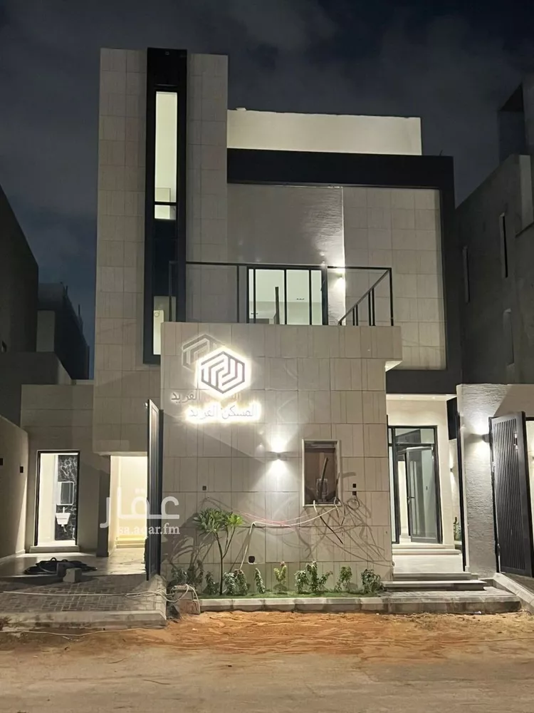 فيلا للبيع في حي الرمال, مدينة الرياض, منطقة الرياض صورة 2