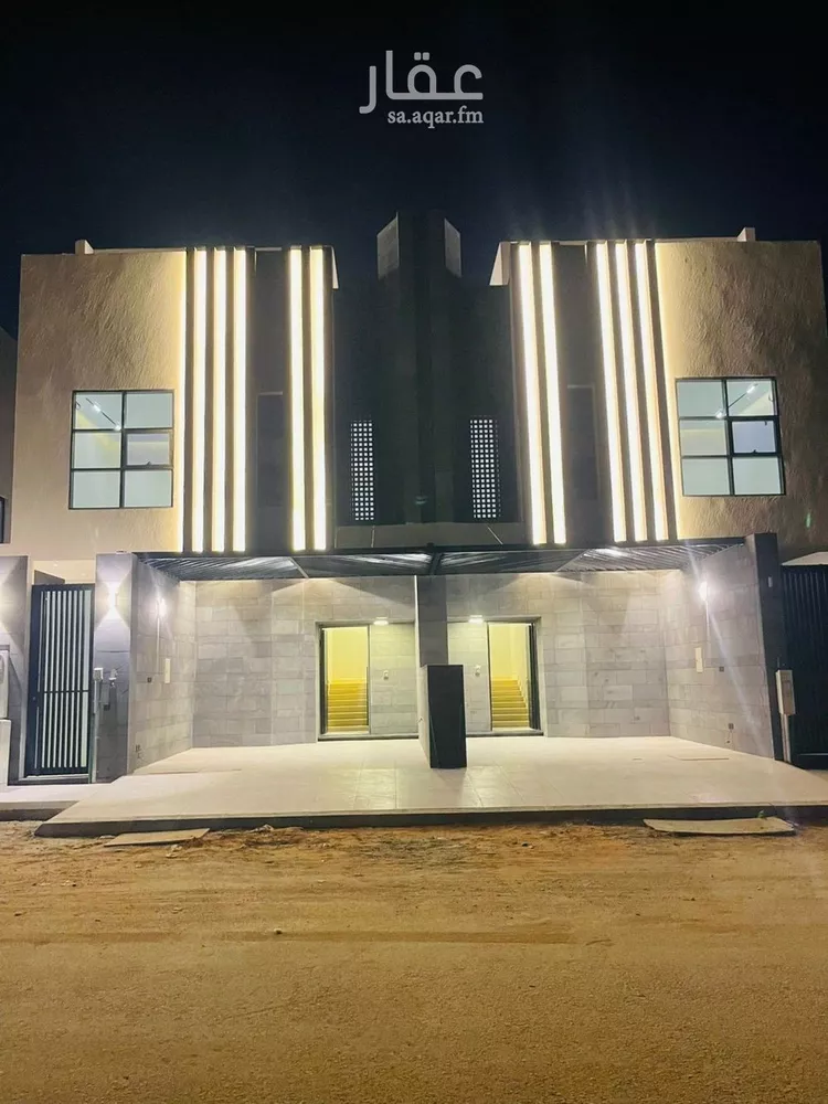 دور للبيع في شارع رقم 351, حي المونسية, مدينة الرياض, منطقة الرياض صورة 2