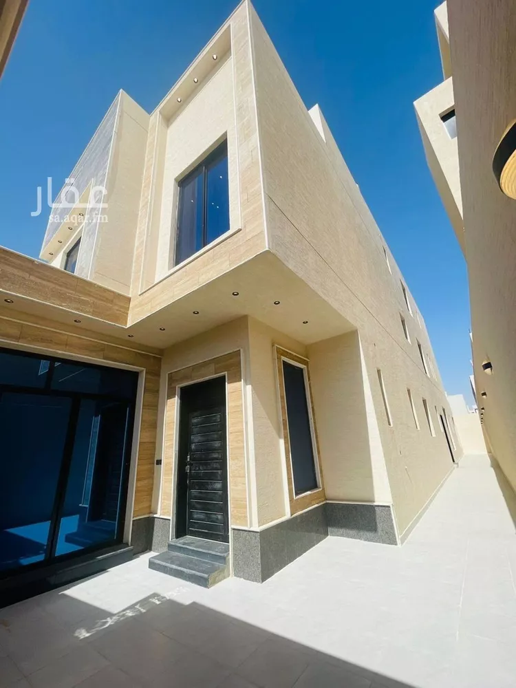 دور للبيع في حي الجنادرية, مدينة الرياض, منطقة الرياض صورة 5