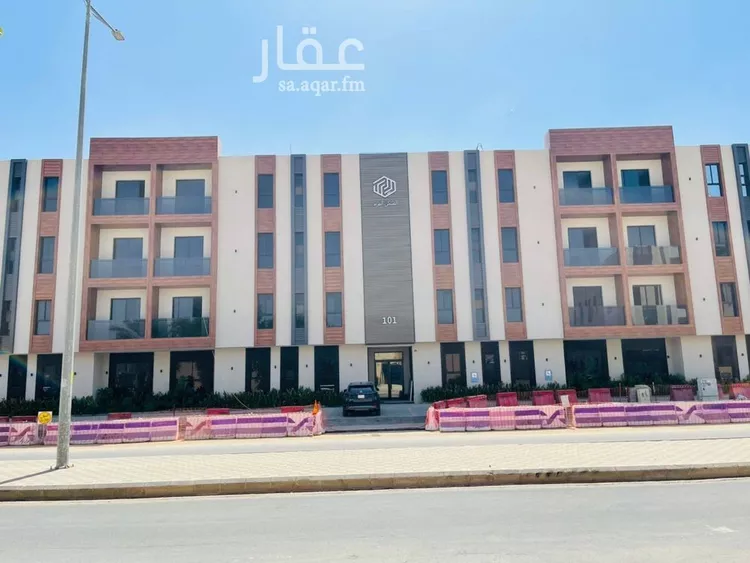 شقة للبيع في شارع القماري, حي المونسية, مدينة الرياض, منطقة الرياض صورة 2