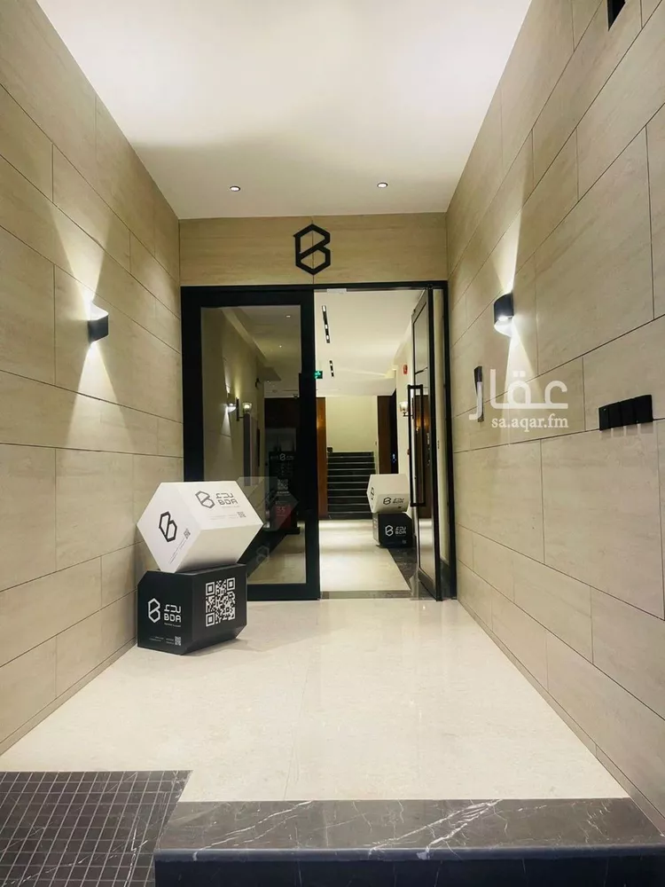 شقة للبيع في شارع أحمد بن ميسر, حي قرطبة, مدينة الرياض, منطقة الرياض صورة 5