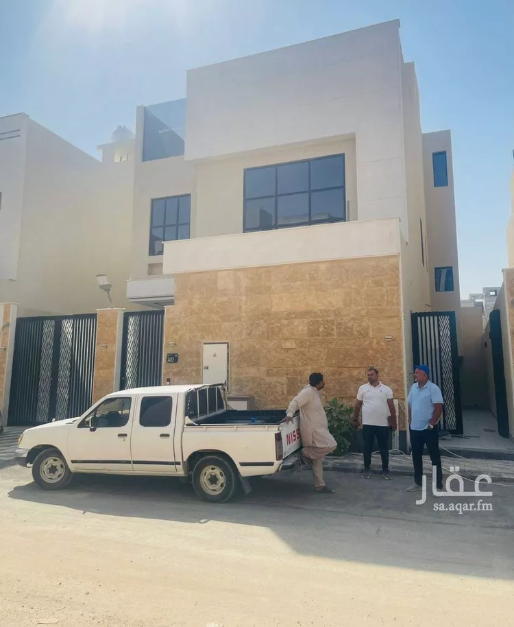 فيلا للبيع في حي الرمال, مدينة الرياض, منطقة الرياض صورة 2