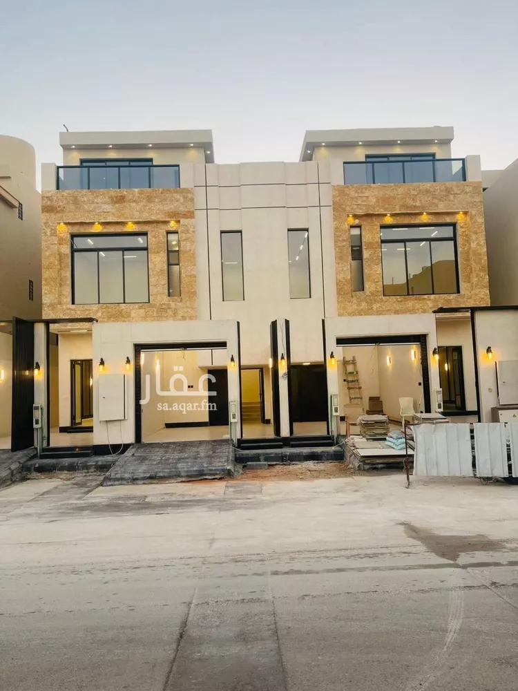 دور للبيع في شارع الحيال, حي النهضة, مدينة الرياض, منطقة الرياض