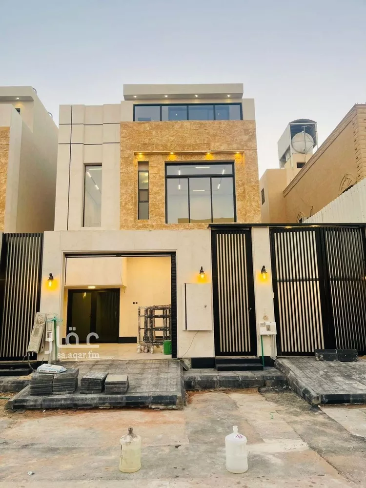 دور للبيع في شارع الحيال, حي النهضة, مدينة الرياض, منطقة الرياض صورة 5