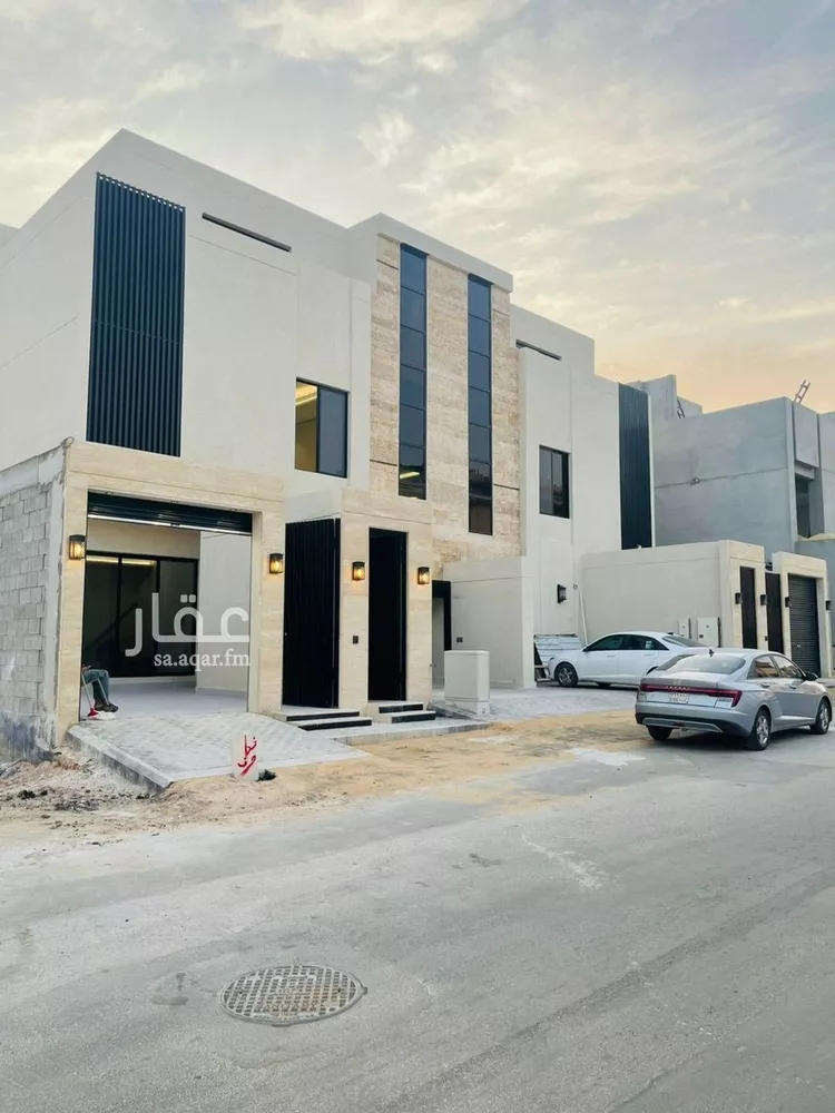 شقة للبيع في شارع جبل الأشعر, حي قرطبة, مدينة الرياض, منطقة الرياض صورة 4