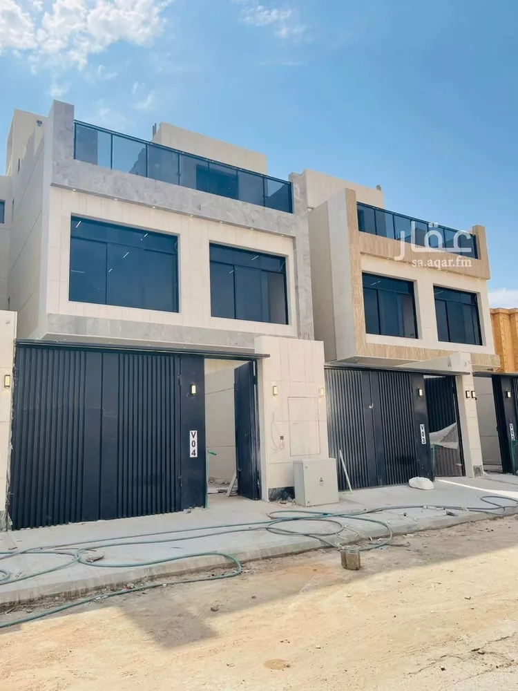 دور للبيع في شارع الواعظ, حي اليرموك, مدينة الرياض, منطقة الرياض صورة 3