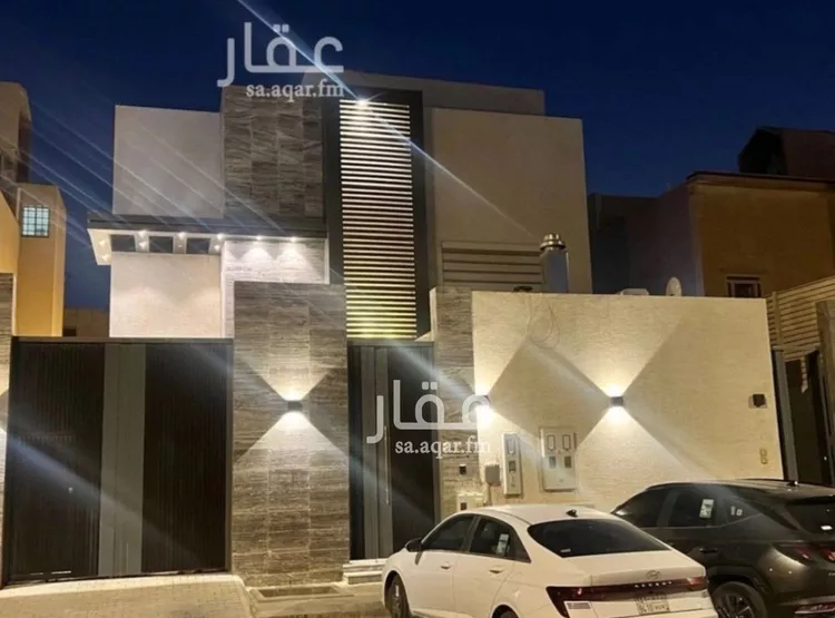 فيلا للبيع في شارع رقم 280, حي المونسية, مدينة الرياض, منطقة الرياض صورة 2