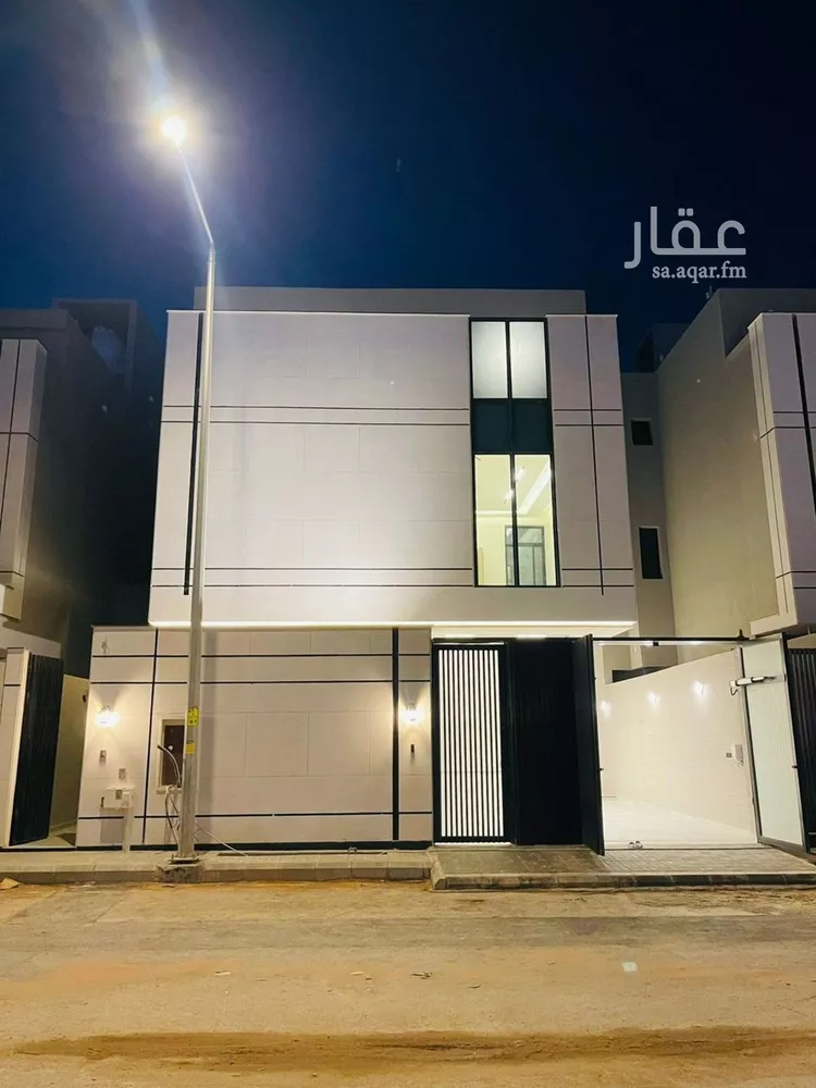 فيلا للبيع في حي الرمال, مدينة الرياض, منطقة الرياض