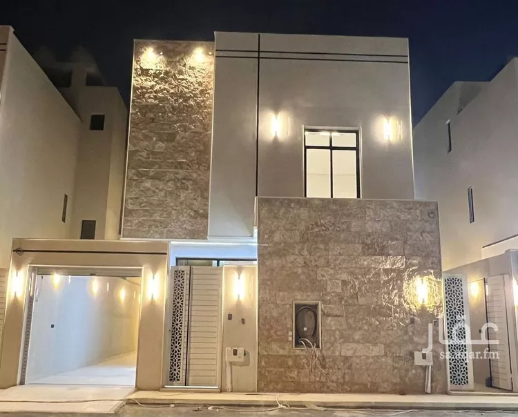 فيلا للبيع في حي الرمال, مدينة الرياض, منطقة الرياض