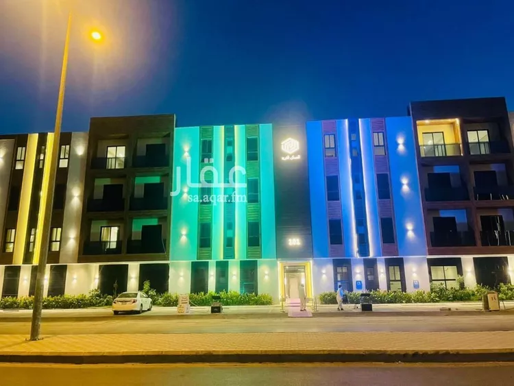 شقة للبيع في شارع القماري, حي المونسية, مدينة الرياض, منطقة الرياض صورة 2