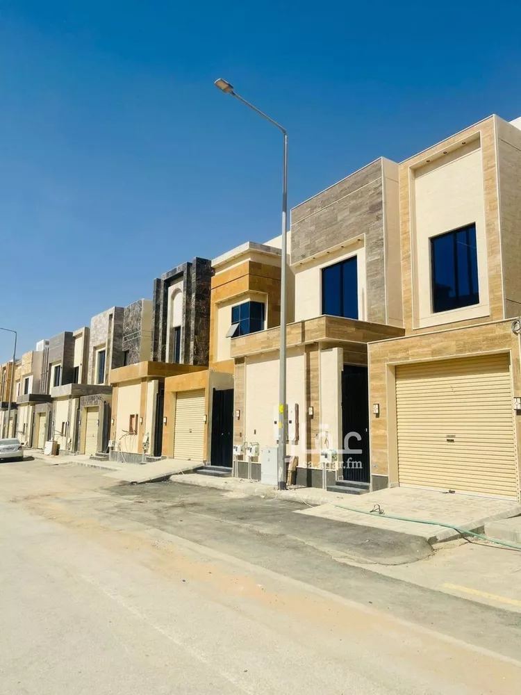 دور للبيع في حي الجنادرية, مدينة الرياض, منطقة الرياض صورة 3