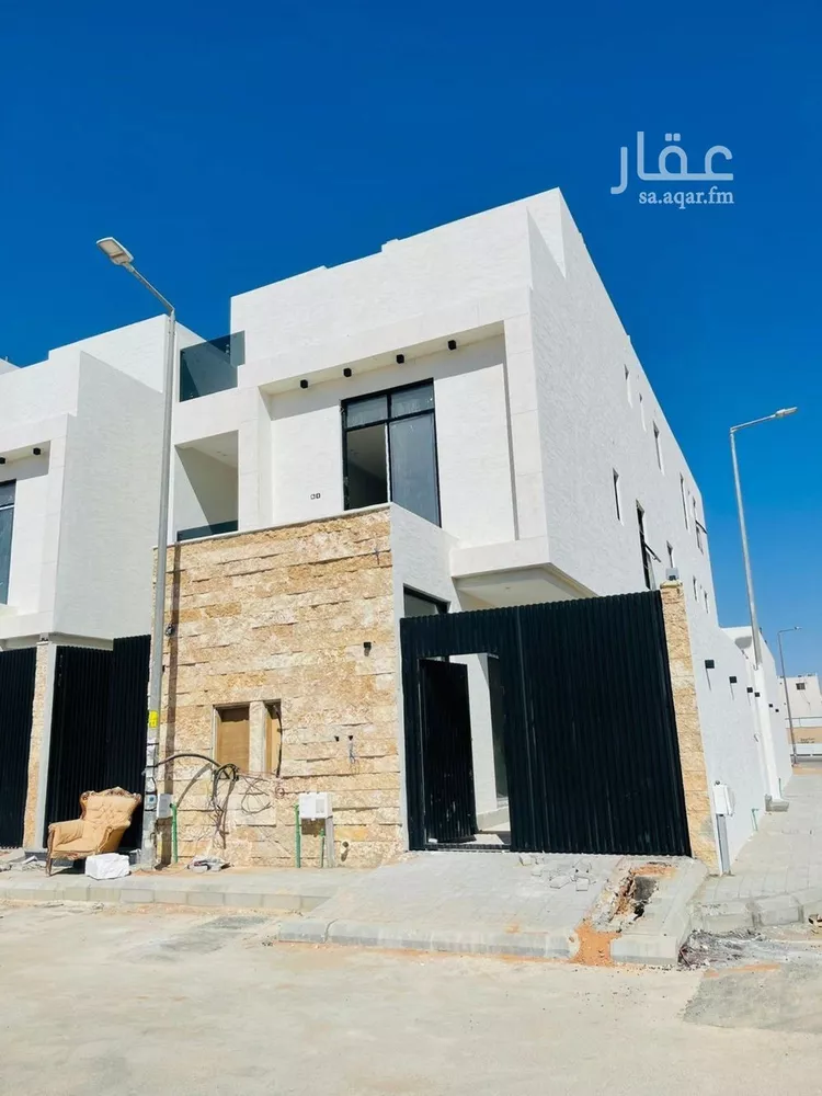 دور للبيع في شارع الجموم, حي اليرموك, مدينة الرياض, منطقة الرياض صورة 2