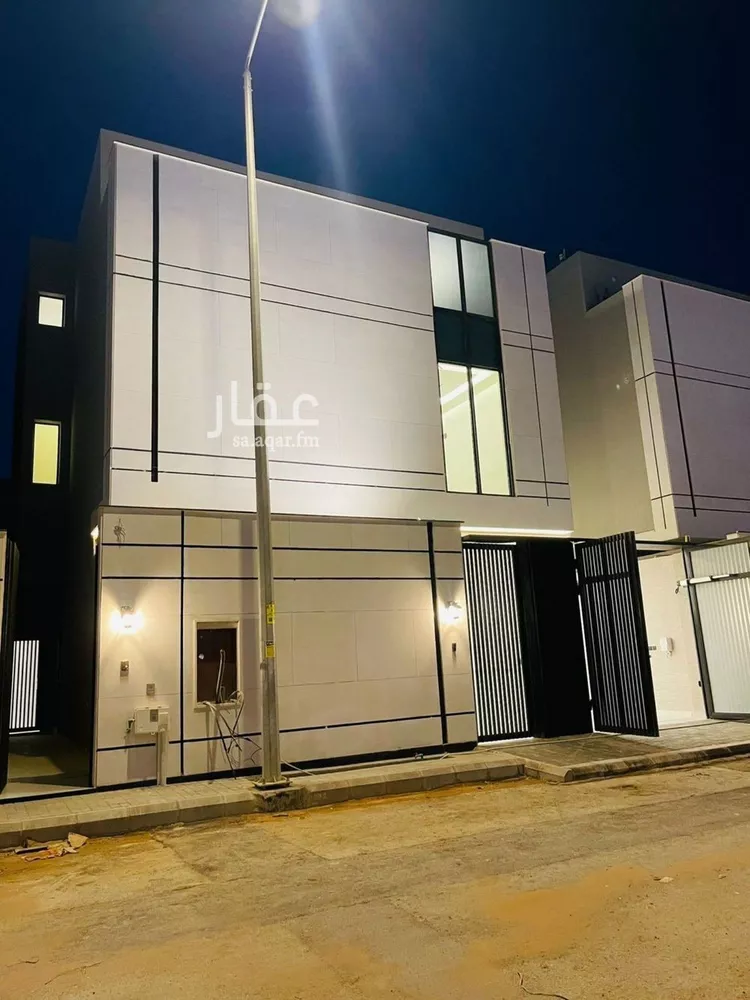 فيلا للبيع في حي الرمال, مدينة الرياض, منطقة الرياض صورة 2