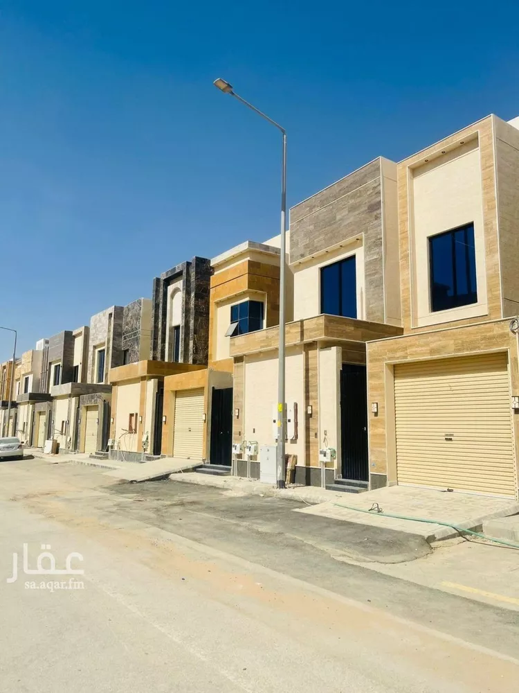 دور للبيع في حي الجنادرية, مدينة الرياض, منطقة الرياض صورة 3