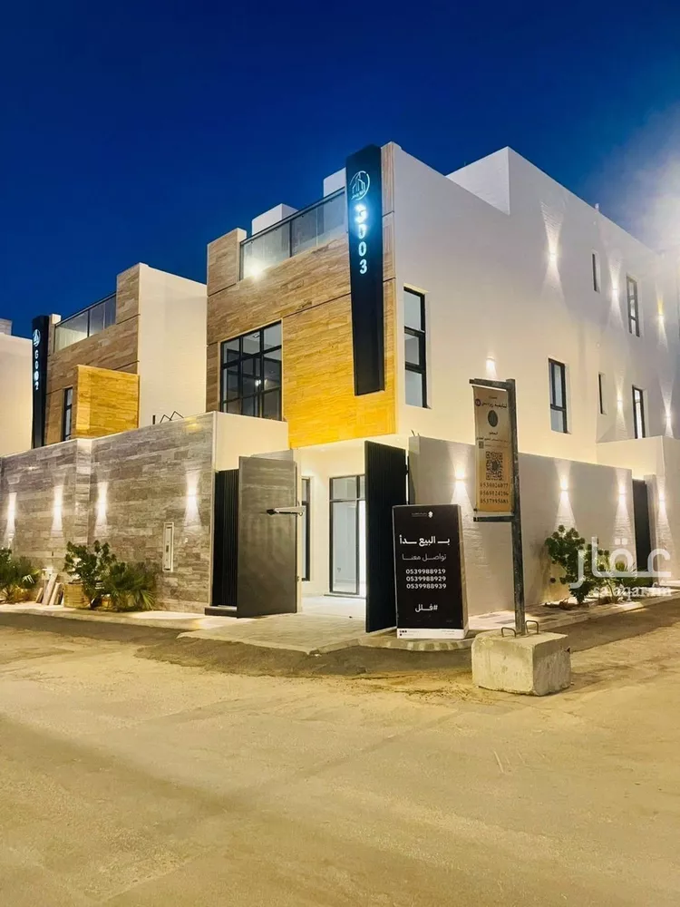 فيلا للبيع في شارع جبل الطير, حي قرطبة, مدينة الرياض, منطقة الرياض صورة 5