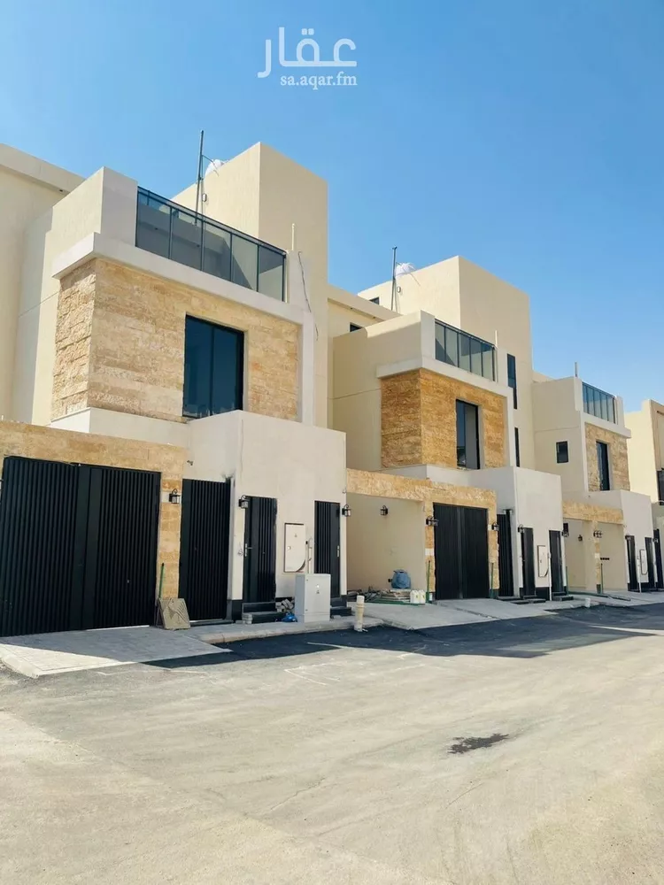 فيلا للبيع في شارع ابي جعفر المنصور, حي اليرموك, مدينة الرياض, منطقة الرياض صورة 2