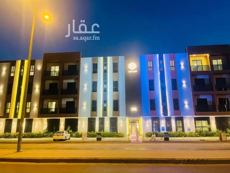 شقة للبيع في شارع القماري, حي المونسية, مدينة الرياض, منطقة الرياض