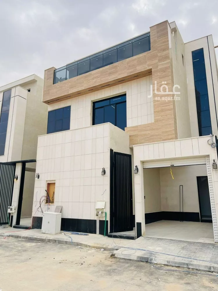 فيلا للبيع في حي المعيزيلة, مدينة الرياض, منطقة الرياض صورة 2