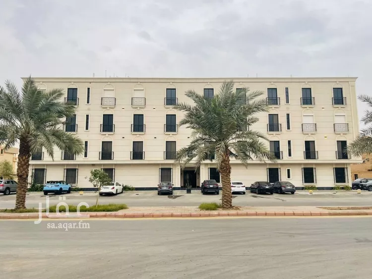 شقة للبيع في شارع الصباح, حي المونسية, مدينة الرياض, منطقة الرياض صورة 2