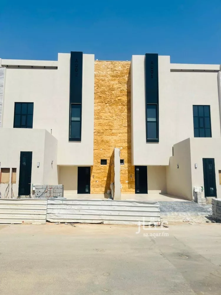 دور للبيع في شارع ابن قزمان, حي الخليج, مدينة الرياض, منطقة الرياض صورة 4