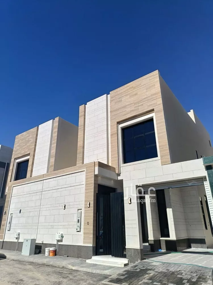 فيلا للبيع في شارع بركة بن نزار, حي الرمال, مدينة الرياض, منطقة الرياض صورة 3