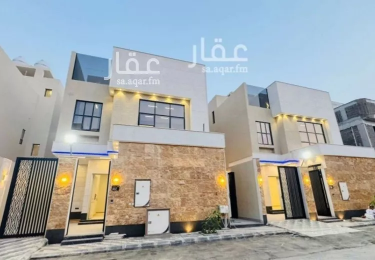فيلا للبيع في حي الرمال, مدينة الرياض, منطقة الرياض