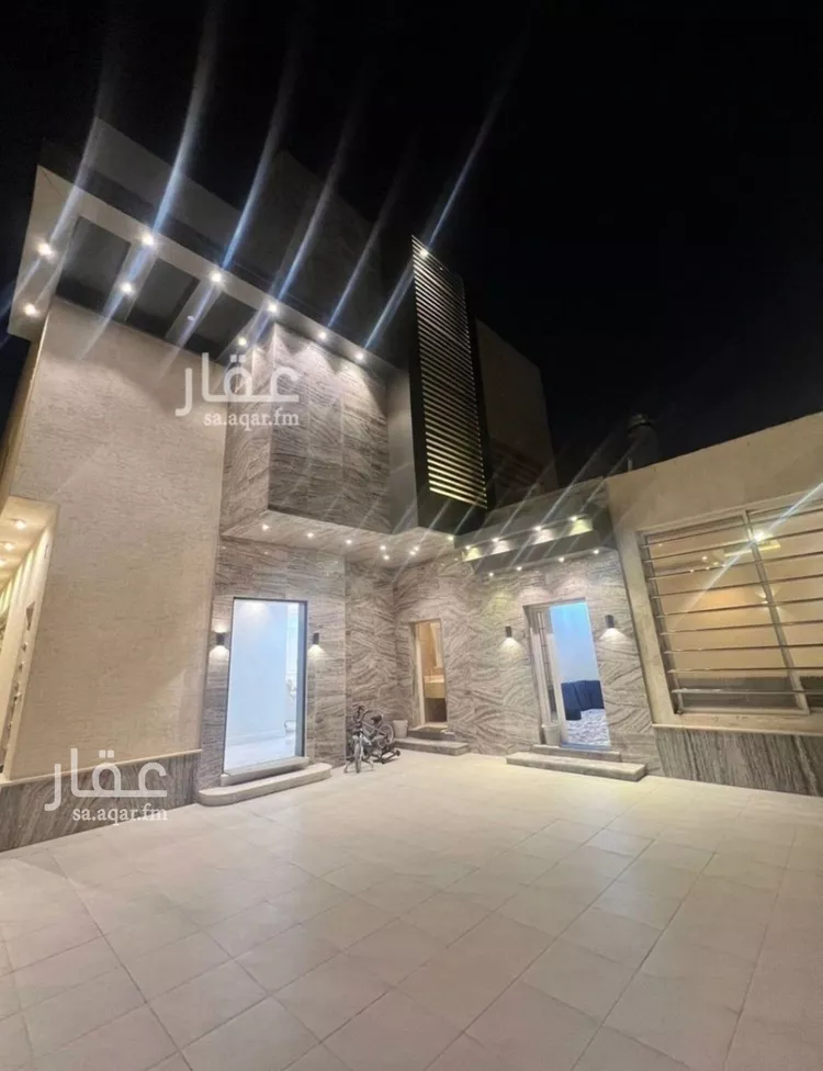فيلا للبيع في شارع رقم 280, حي المونسية, مدينة الرياض, منطقة الرياض صورة 3