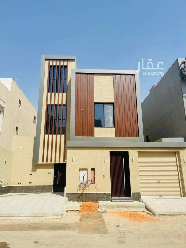 دور للبيع في شارع جرير بن حازم, حي الرمال, مدينة الرياض, منطقة الرياض