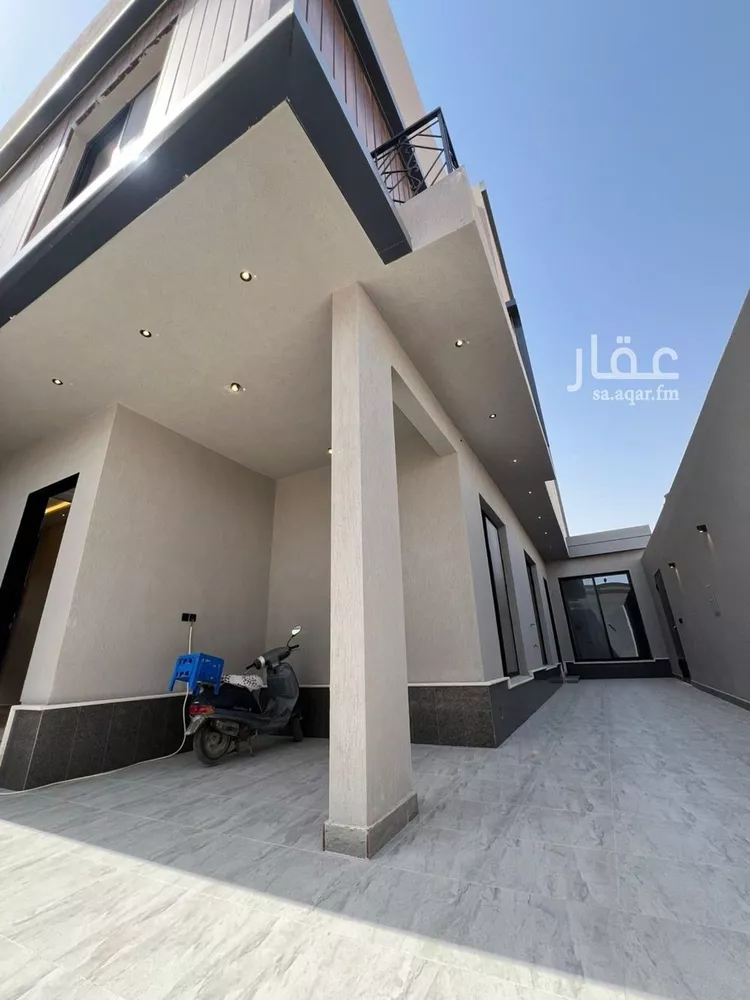 فيلا للبيع في شارع غياث ابن فارس, حي الرمال, مدينة الرياض, منطقة الرياض صورة 3