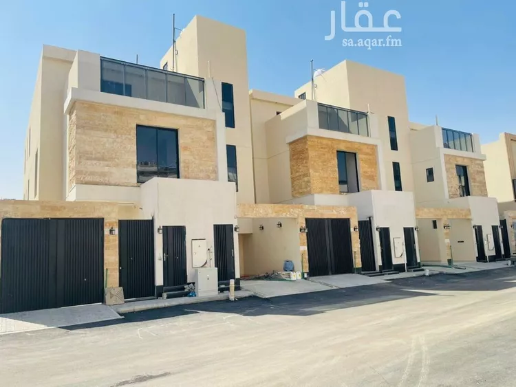 فيلا للبيع في شارع ابي جعفر المنصور, حي اليرموك, مدينة الرياض, منطقة الرياض صورة 2