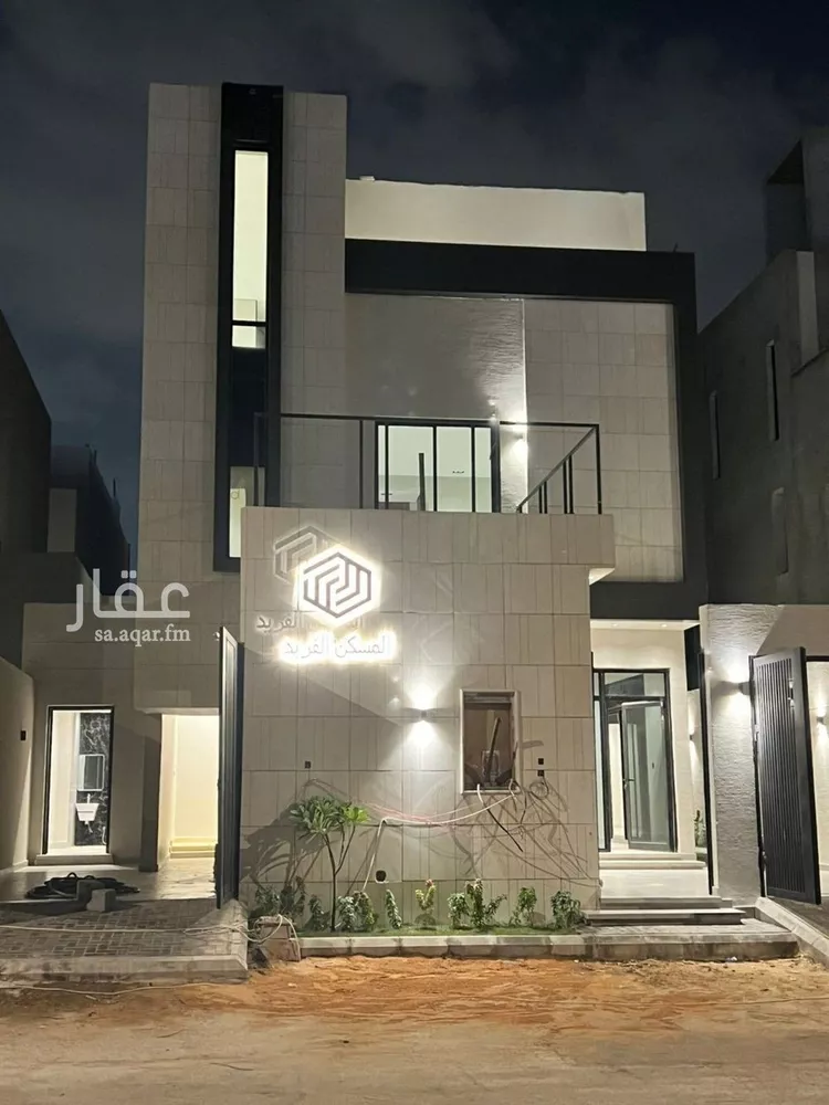 فيلا للبيع في حي الرمال, مدينة الرياض, منطقة الرياض