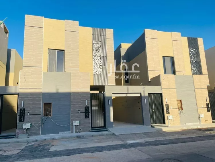 فيلا للبيع في شارع رقم 322, حي المونسية, مدينة الرياض, منطقة الرياض