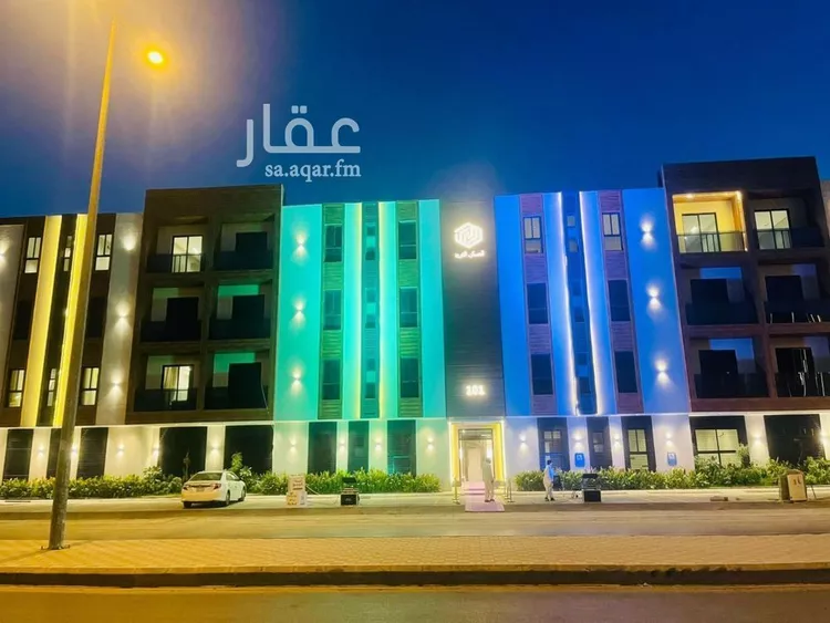 شقة للبيع في شارع القماري, حي المونسية, مدينة الرياض, منطقة الرياض صورة 3