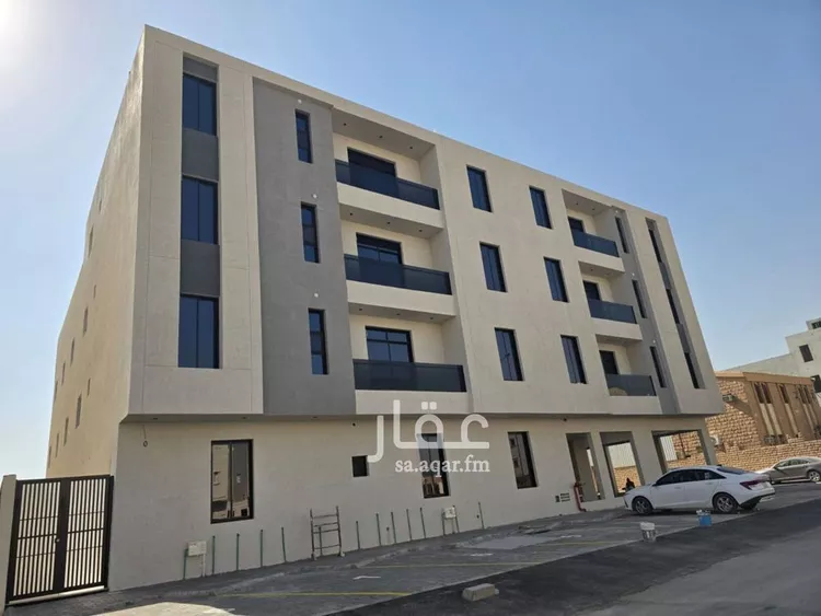 شقة للبيع في شارع المقضاة, حي اليرموك, مدينة الرياض, منطقة الرياض صورة 2