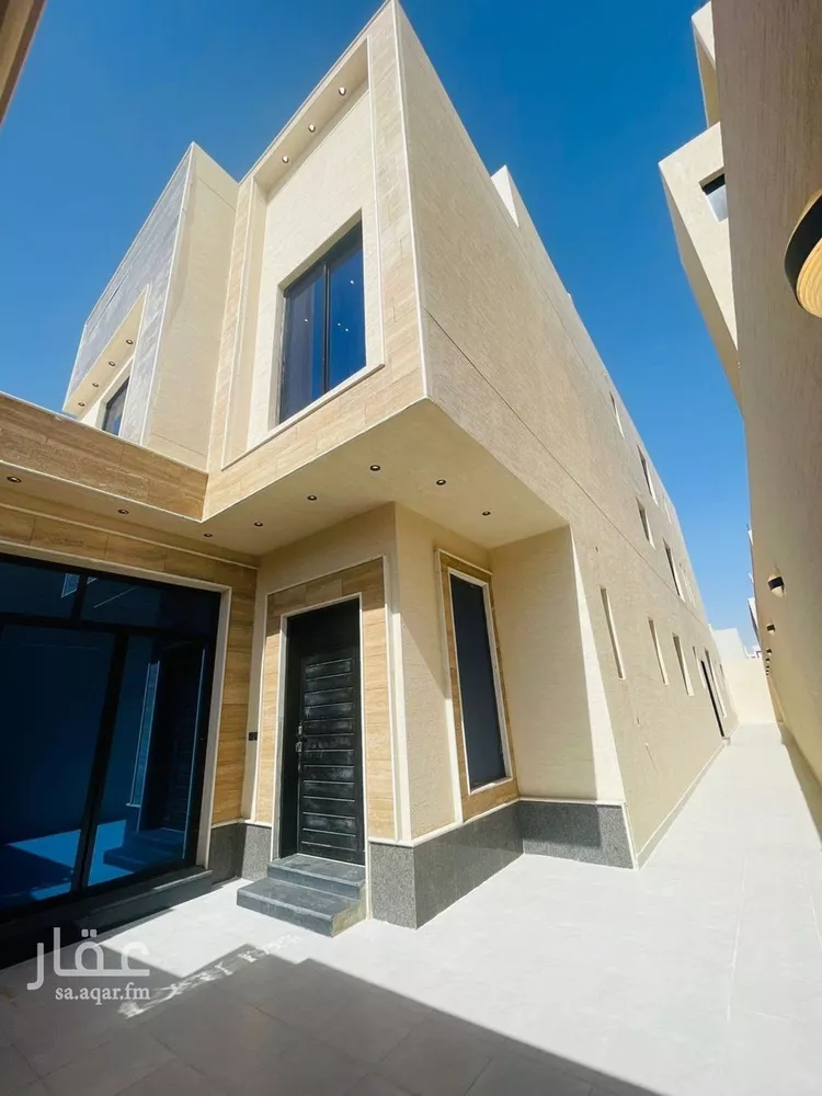 دور للبيع في حي الجنادرية, مدينة الرياض, منطقة الرياض صورة 5