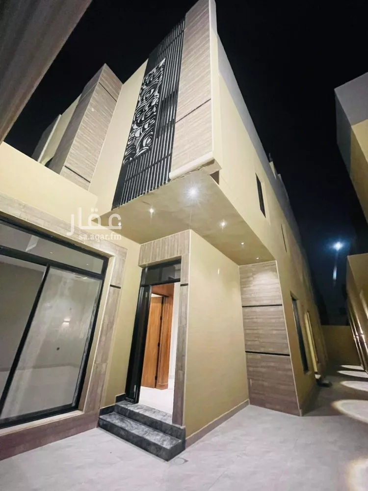 دور للبيع في شارع رقم 322, حي المونسية, مدينة الرياض, منطقة الرياض صورة 4