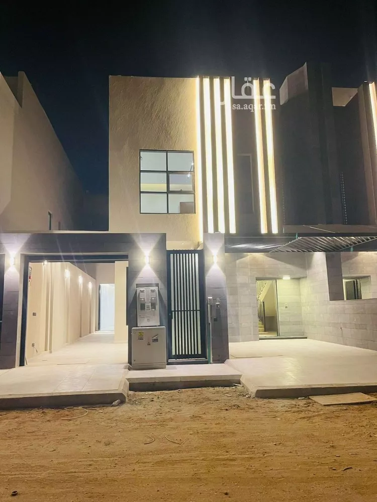 دور للبيع في شارع رقم 351, حي المونسية, مدينة الرياض, منطقة الرياض صورة 4