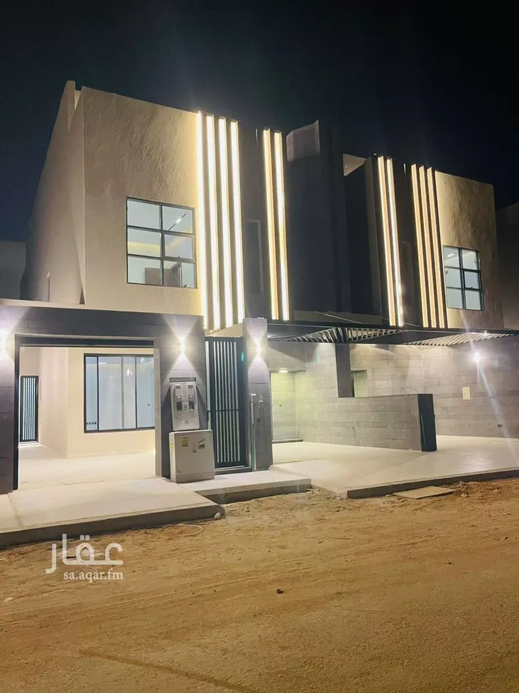 دور للبيع في شارع رقم 351, حي المونسية, مدينة الرياض, منطقة الرياض صورة 5