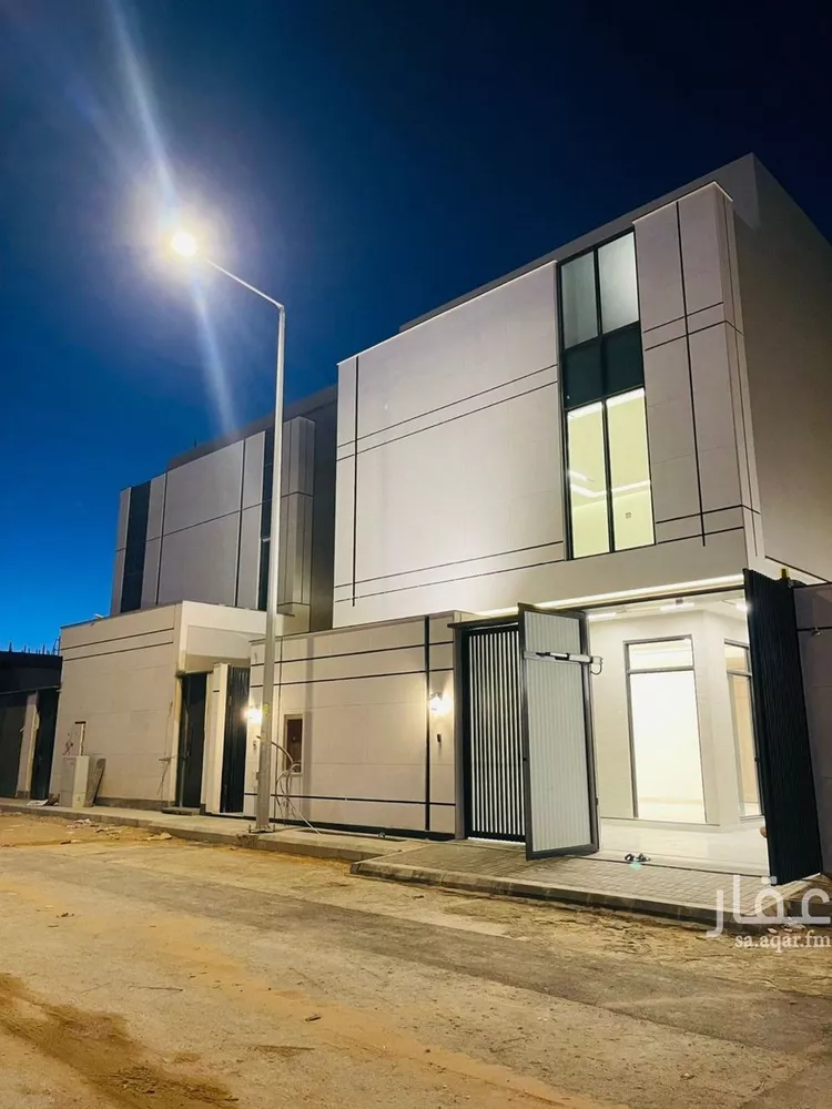 فيلا للبيع في حي الرمال, مدينة الرياض, منطقة الرياض صورة 4