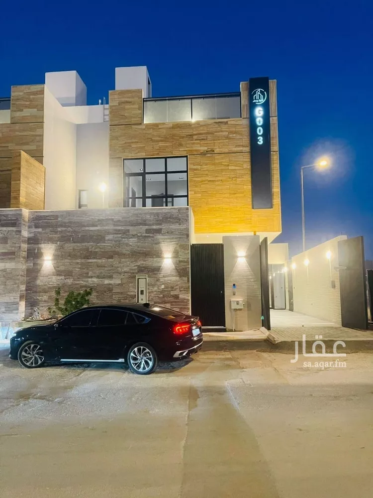 فيلا للبيع في شارع جبل الطير, حي قرطبة, مدينة الرياض, منطقة الرياض صورة 4