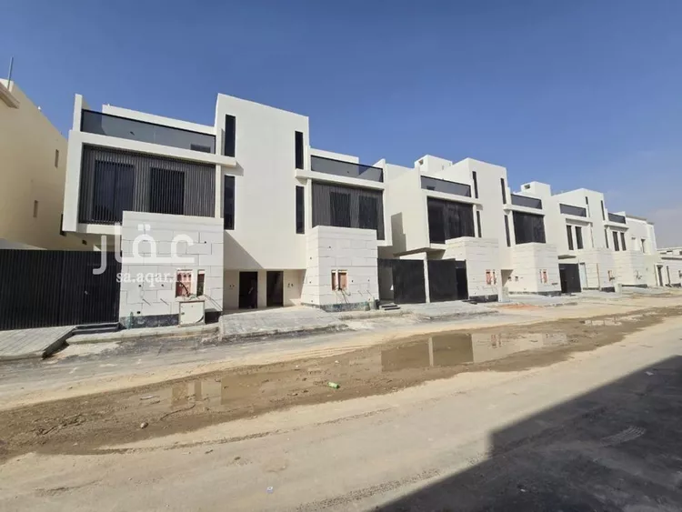 دور للبيع في شارع ابن عبدالساتر, حي المرجان, مدينة الرياض, منطقة الرياض