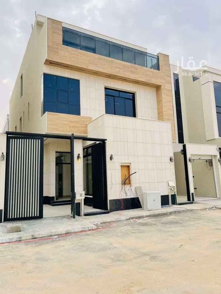 فيلا للبيع في حي المعيزيلة, مدينة الرياض, منطقة الرياض صورة 4