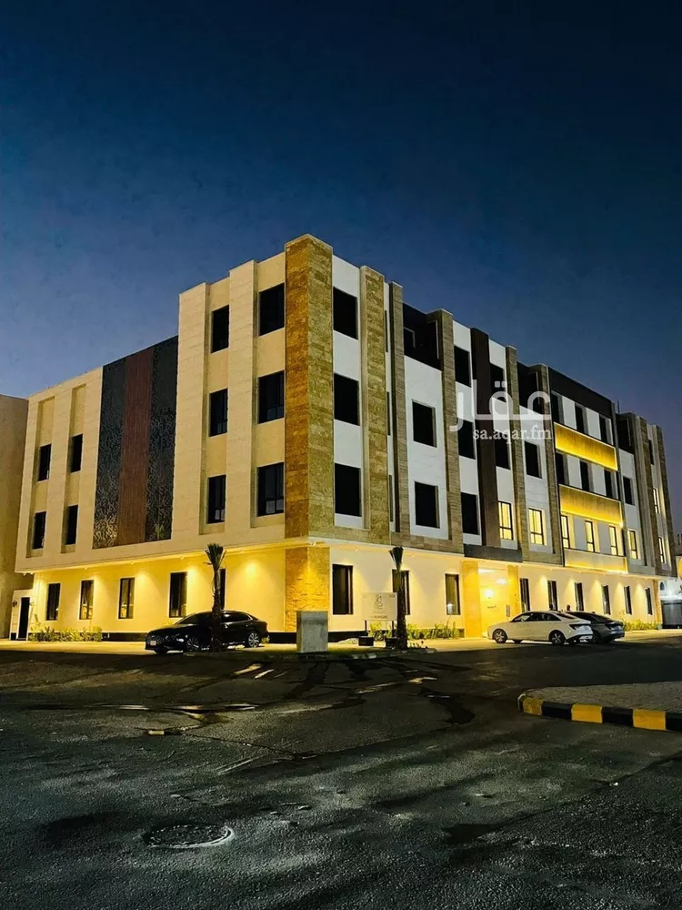 شقة للبيع في شارع إسماعيل الأزدي, حي المونسية, مدينة الرياض, منطقة الرياض صورة 2