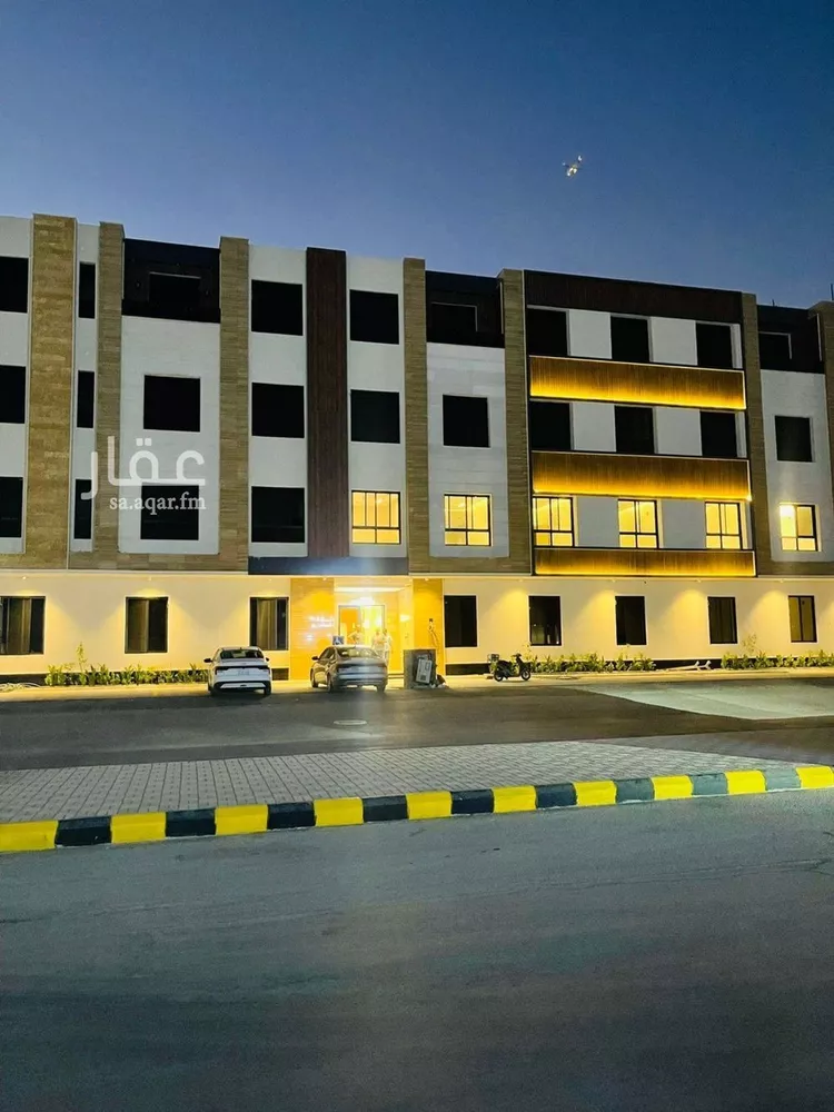شقة للبيع في شارع الساقية, حي المونسية, مدينة الرياض, منطقة الرياض صورة 2