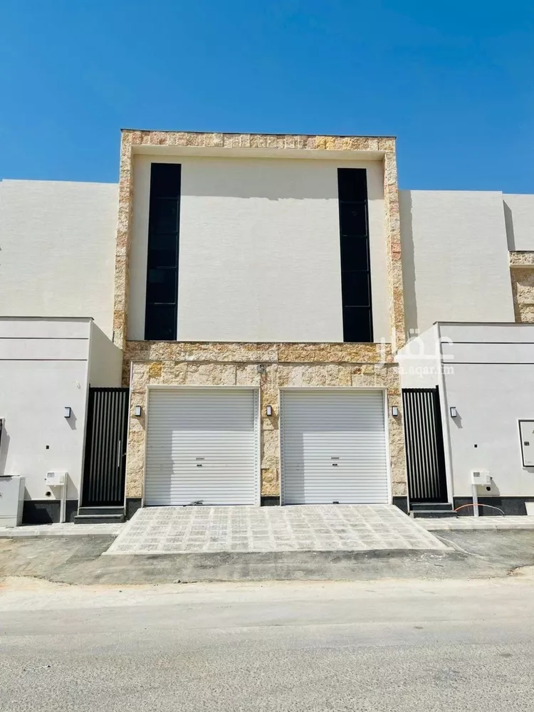 دور للبيع في شارع جبل عسيب, حي القادسية, مدينة الرياض, منطقة الرياض صورة 4