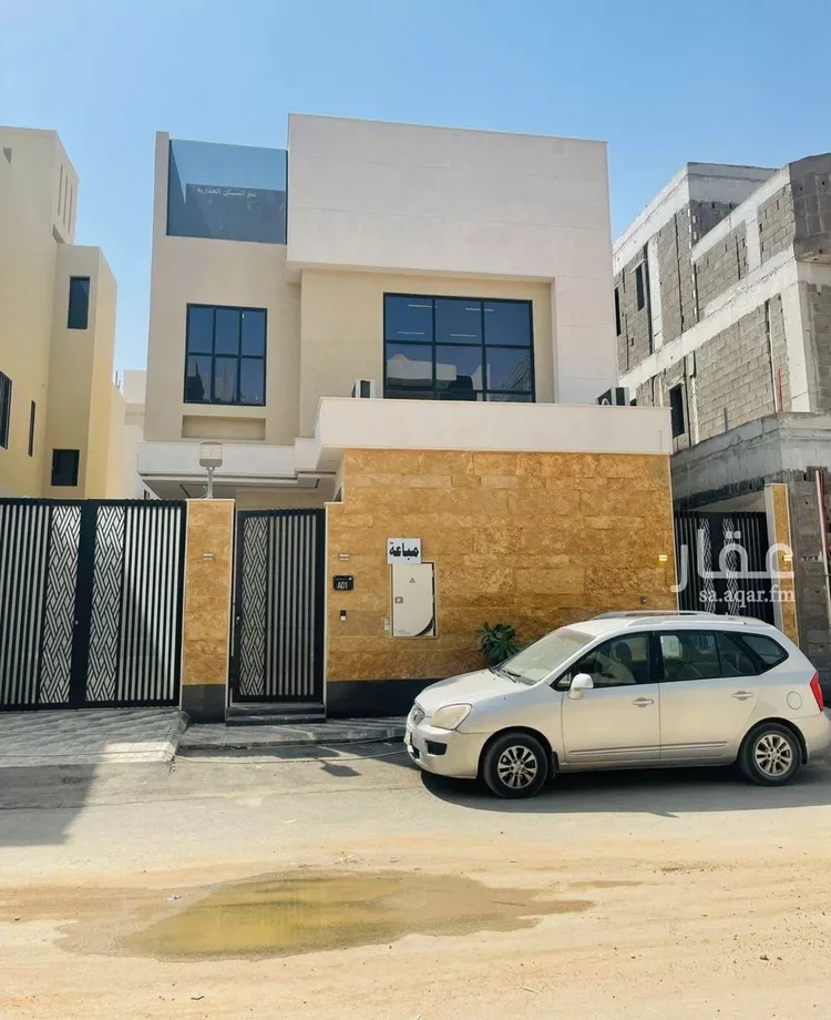 فيلا للبيع في حي الرمال, مدينة الرياض, منطقة الرياض