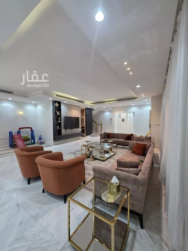 فيلا للبيع في شارع رقم 280, حي المونسية, مدينة الرياض, منطقة الرياض صورة 5